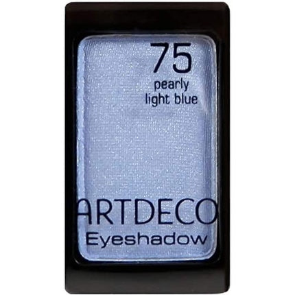 Fard de pleoape, Artdeco, Pearly Light Blue, 1g