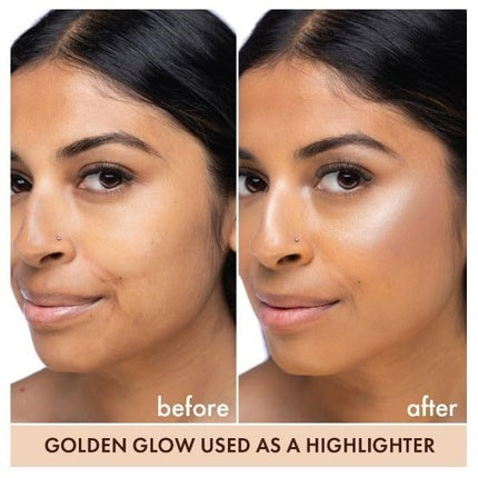 Ser luminositate, Thebalm Oliver Dewy, efect strălucire, vegan