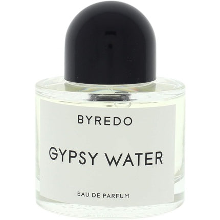Parfum, Byredo, Gypsy Water, 50ml