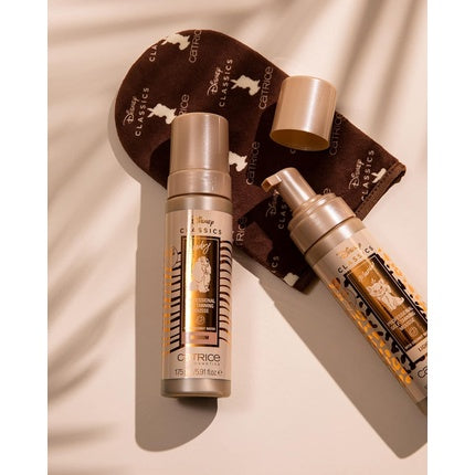 Mănușă bronzare Catrice, Disney Classics, Catifea Maro