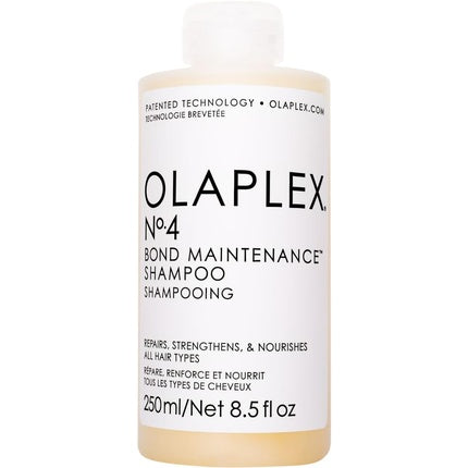 Șampon Olaplex N°4 Bond Maintenance, 100ml