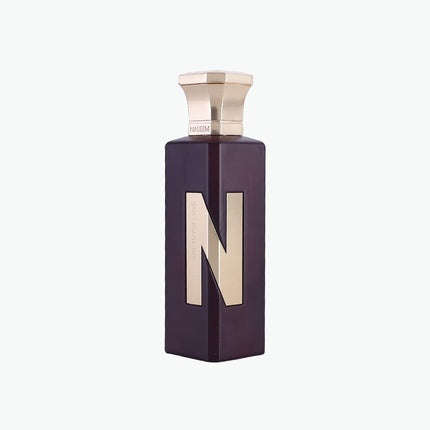 Parfum, Generic, Amethyst Love, mov, capac auriu
