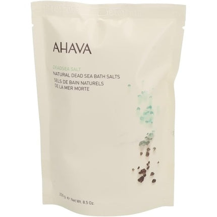 Sare de baie, Ahava, Dead Sea, 250g