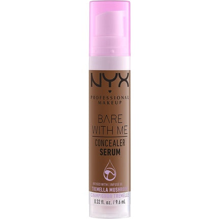 Concealer NYX Bare With Me, Natural, 11 Mocha