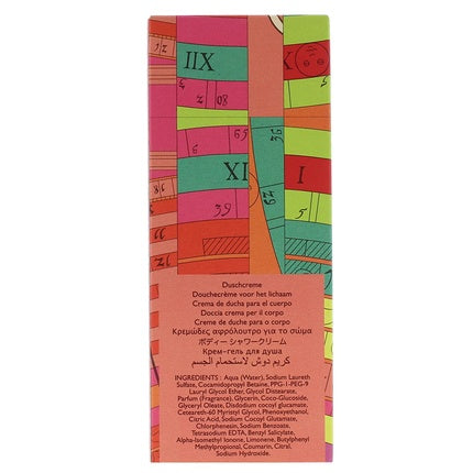 Gel de Duș, Hermès, Twilly d'Hermès, 200ml