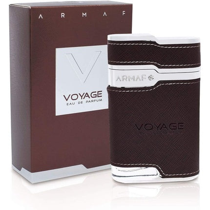 Parfum, Armaf, Voyage Brown, 100ml