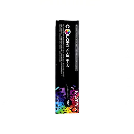 Vopsea păr, Matrix, Colorinsider 8Cc+, 67ml
