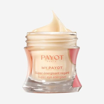Cremă contur ochi, Payot My Payot Super Energizing, 15ml