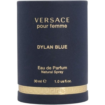 Parfum Versace Dylan Blue, Eau De Parfum, Femei, 30ml