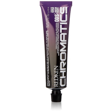 Vopsea păr, Redken Chromatics, 4.26 Violet Roșu