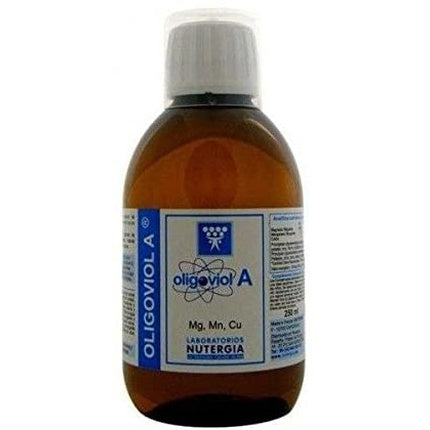 Parfum Nutergia Oligoviol Sm-A, 150ml