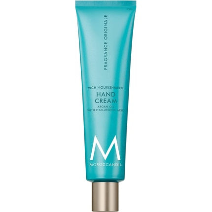 Crema de mâini, Moroccanoil, Fragrance Originale, 100ml