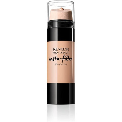 Fond de ten, Revlon, PhotoReady Insta-Filter, bej natural