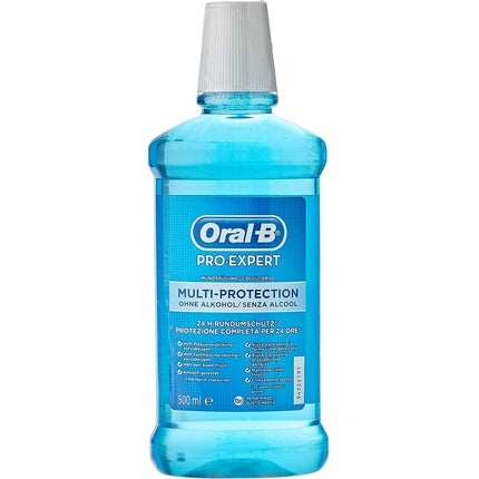 Apa de gură, Oral-B Pro-Expert, fără alcool, mentă