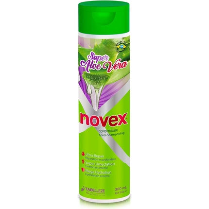 Balsam Novex Super Aloe Vera 300ml