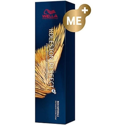Vopsea de Par, Wella Koleston Perfect ME+ 10/31, 60ml