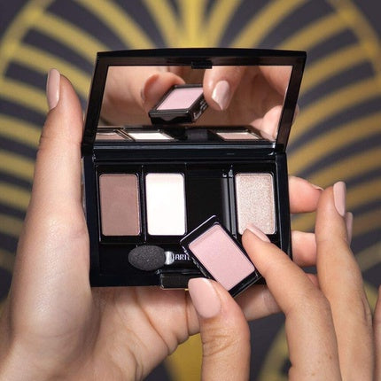 Fard pleoape, Artdeco, Matt Handmade Chocolate, maro