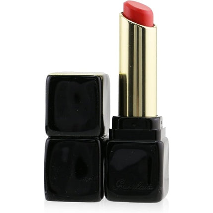 Ruj Guerlain Kiss Kiss, 520 Sexy Coral