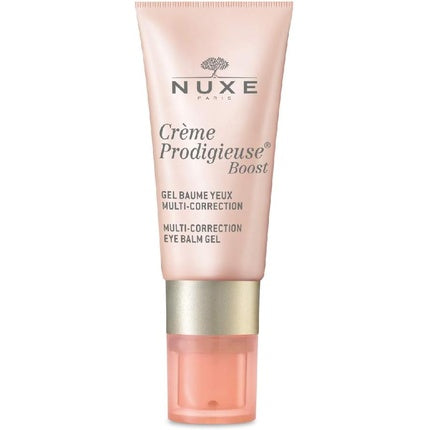 Balsam-Gel Ochi Multi-Corector, NUXE Prodigieuse Boost, 15ml