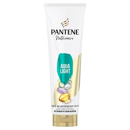 Balsam Pantene Nutri Pro-V Aqualight 275ml