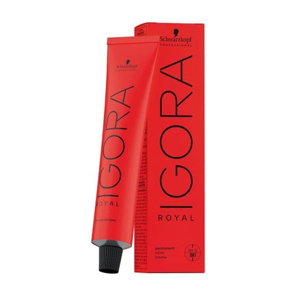 Vopsea de par, Schwarzkopf, Igora Royal 6.23, 60ml