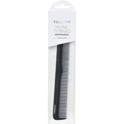 Pieptene Termix Titanium 823, 22cm