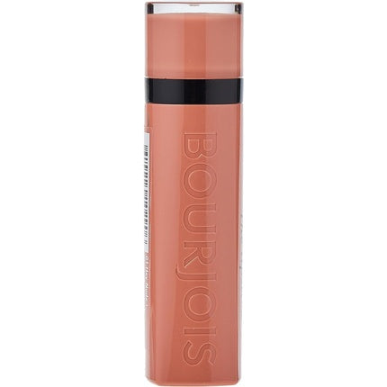 Ruj, Bourjois, Rouge Velvet, nude