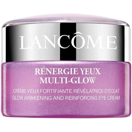 Cremă Ochi, Lancôme Rénergie Multi-Glow, roz