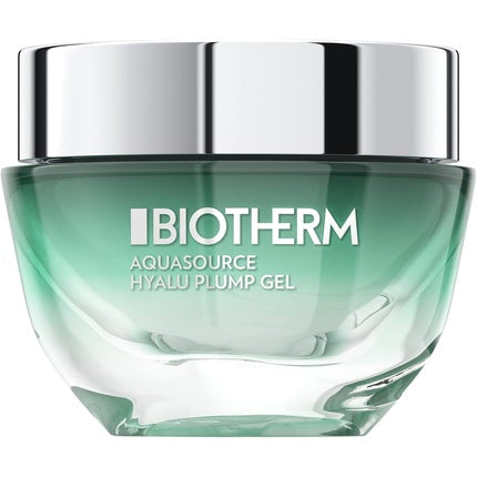Gel hidratant, Biotherm Aquasource Hyalu Plump, 50ml