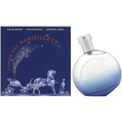 Parfum Hermès L'Ombre des Merveilles, 50ml