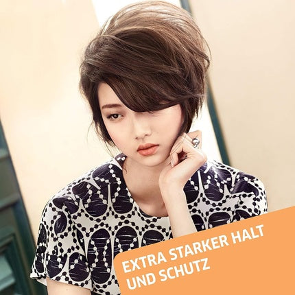 Spray fixativ păr, Wella EIMI Super Set, 75 ml