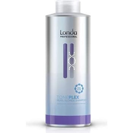 Sampon, Londa, TonePlex Pearl Blond, 1000ml