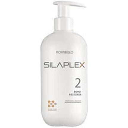 Tratament păr Montibello Silaplex 2 Bond Restorer 500ml