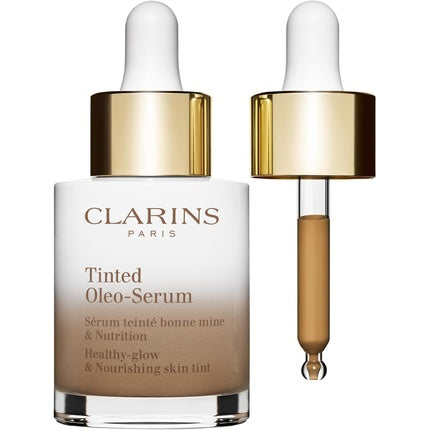 Ser Oleo Tinted, Clarins, 07, 30ml