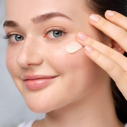 Cremă față, Artdeco, Hyaluronic Nutri Mousse cu ginseng, 50ml