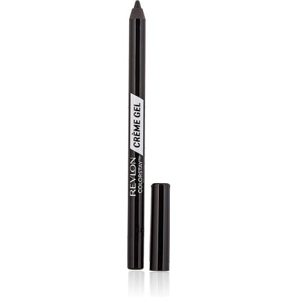 Creion Ochi, Revlon, Colorstay Creme Gel, negru