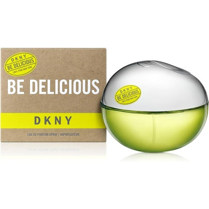 Parfum Eau De Parfum, DKNY Be Delicious, 30ml