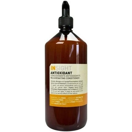 Șampon antioxidant, Insight, 900ml