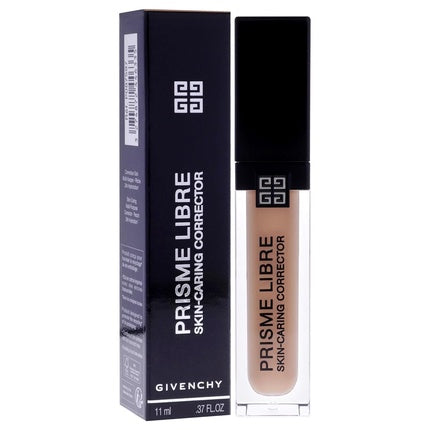 Corector ten, Givenchy, Prisme Libre, piersică