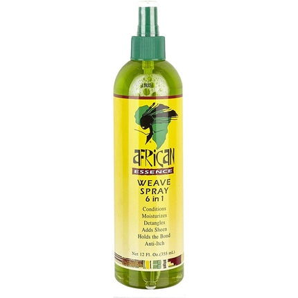 Spray Păr, Essence, 6-in-1, verde