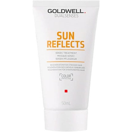 Tratament păr, Goldwell Dualsenses, Sun Reflects, 50ml