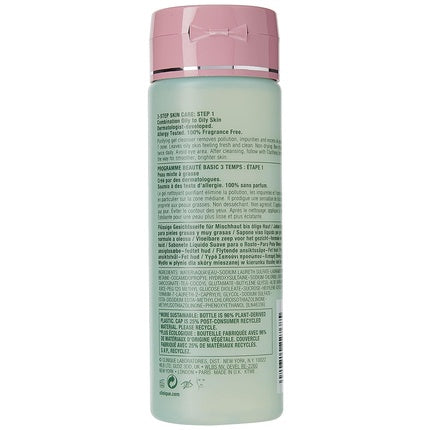 Sapun facial lichid, Clinique All about Clean, 224g