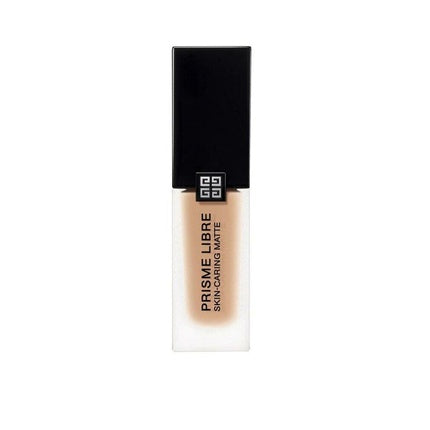 Pudră compactă Givenchy Prisme Libre Matte, 34g