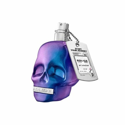 Parfum, Police, To Be My Avatar, 75ml