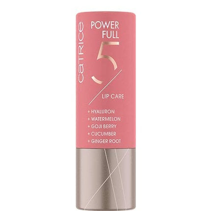Ruj, Catrice Power Full 5, Sparkling Guave, 3.5g