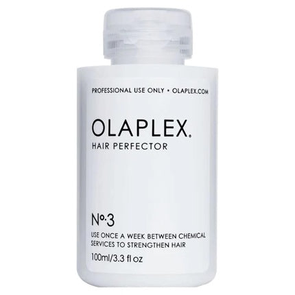 Masca reparatoare par, Olaplex, No. 3, 100ml