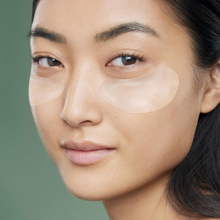 Măști Ochi, Bioeffect, Imprinting, 8 Perechi