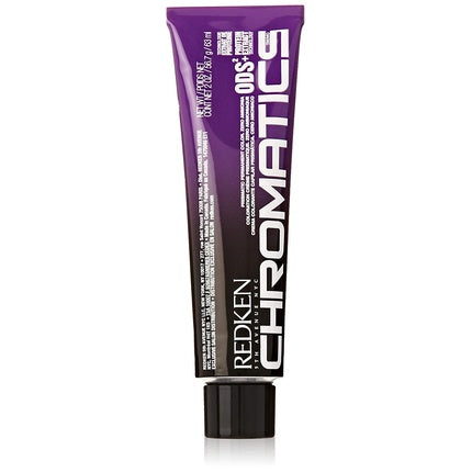 Vopsea Păr, Redken, Chromatics 6.66 Roșu