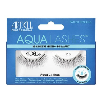 Gene False Ardell Aqua Lashes, 1 Pereche, Diverse Stiluri
