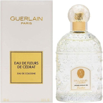 Spray Parfum, Guerlain, Eau de Cedrat, 100ml